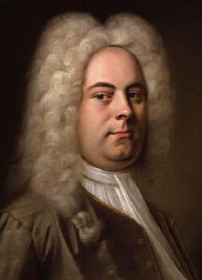 George Frideric Handel